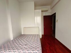 Seasons Park (D26), Condominium #566539881